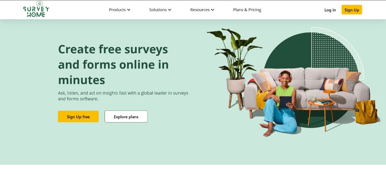 Custom Websites